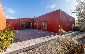 199 Blind River Loop Road, Seddon