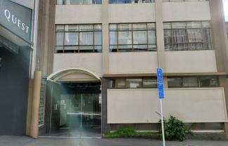 26/152 The Terrace, Wellington Central