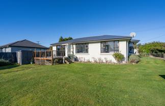 2717 Tokanui Gorge Road Highway, Tokanui