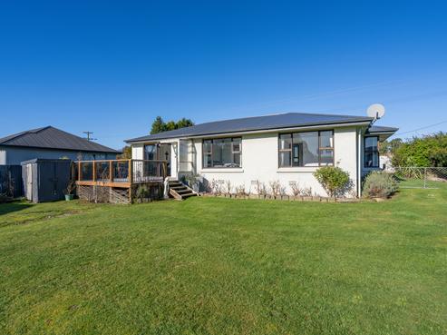 2717 Tokanui Gorge Road Highway, Wyndham Surrounds