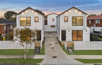 Lot 6/116 Muir Avenue, Mangere Bridge