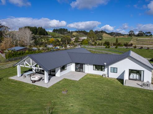 783 Whareora Road, Whareora