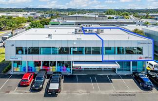 Professional Office Space | Prime Location