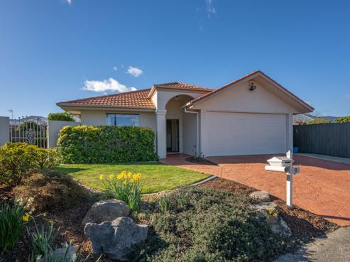 8 Elsa Kidson Court, Stoke