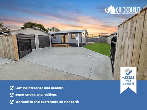 60A Phillips Street, Sanson