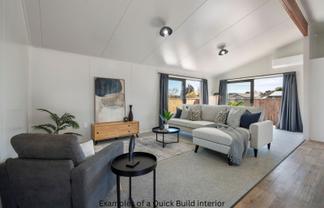 60A Phillips Street, Sanson