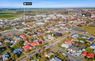1 May Street, Leeston