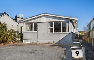 9 Selwyn Street, North East Valley