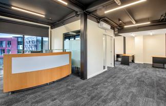 Central City Office