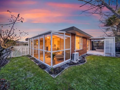 13B Thornhill Place, Sockburn