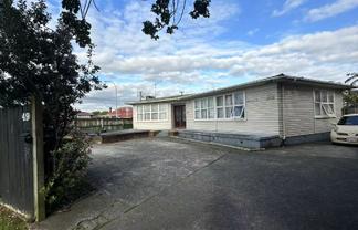 49 Hoteo Avenue, Papatoetoe