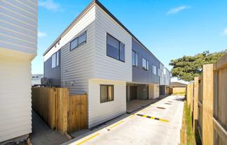 13D Hilda Place, Favona