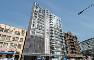 3A/30 Taranaki Street, Te Aro