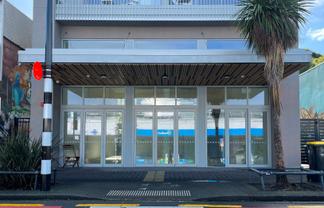 Brand New Retail in Lyttelton