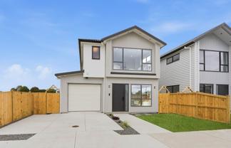 4 Tebaga Gap Road, Karaka