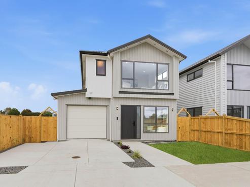 4 Tebaga Gap Road, Karaka