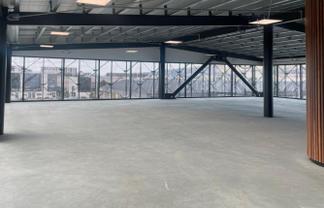 Award Winning CBD Offices