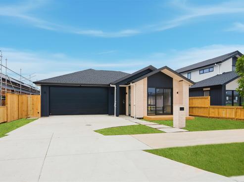 8 Kakano Street, Clevedon