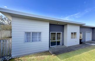 11A Edinburgh Street, Dannevirke