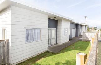 11A Edinburgh Street, Dannevirke