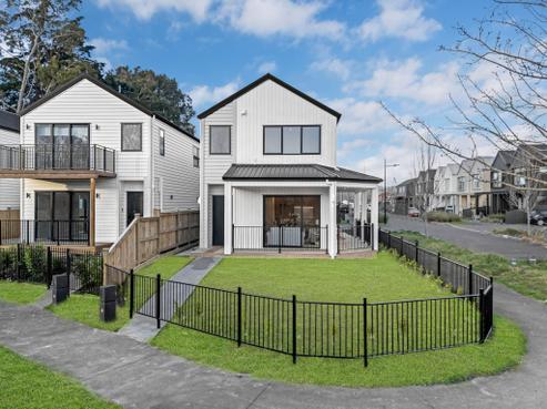 35A Burberry Road, Karaka