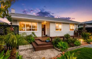 24 Gordon Street, Mangapapa