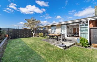15 Barrett Street, Westown