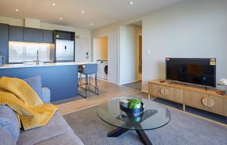 420/69 Hall Avenue, Favona