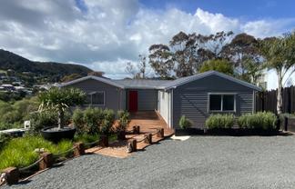 45 Sea View Road, Ostend