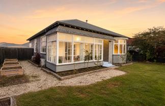 152 Lincoln Road, Addington