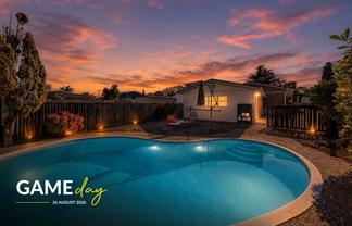 21 Fairburn Road, Otahuhu