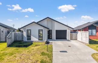 52 Te Wharo Drive, Papamoa