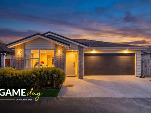 9 Toropapa Close, Takanini