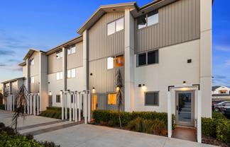 2/81 Mohua Lane, Upper Riccarton