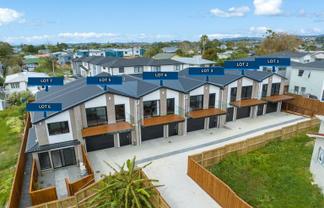 20a Sabot Place, Massey