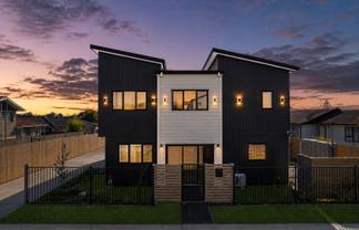 Lot 1/71 Pah Road, Papatoetoe