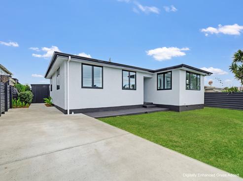 158A Cornfoot Street, Castlecliff