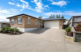 10B Park Avenue, Tuakau