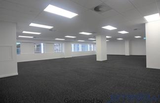 Excellent Office - Fully Refurbished