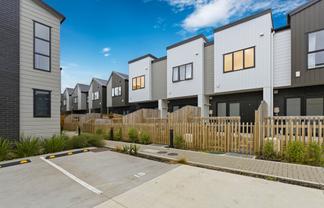 Unit 8, 65 Victoria Street, Onehunga