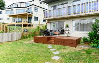 Auckland - Address withheld