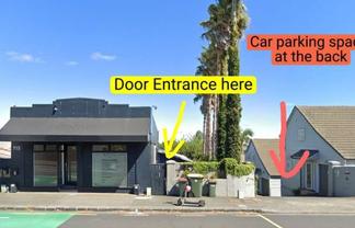 715A Mount Eden Road, Mount Eden