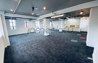 First Floor Office in Broadway