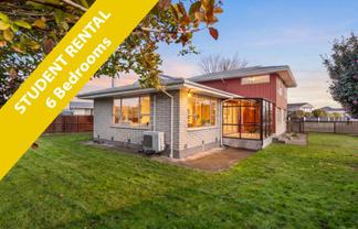 52 Gladson Avenue , Sockburn
