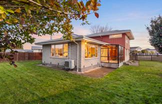 52 Gladson Avenue , Sockburn