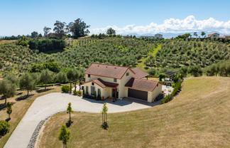 184 Horton Road, Tasman