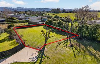 51A Jellicoe Street, Greytown