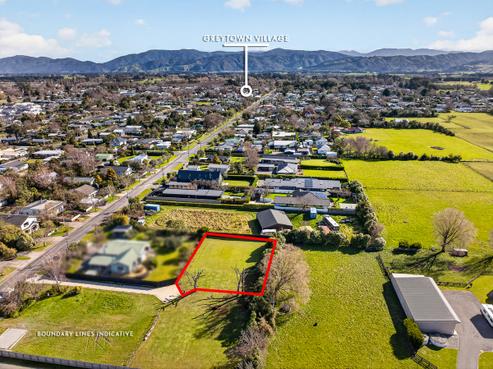 51A Jellicoe Street, Greytown