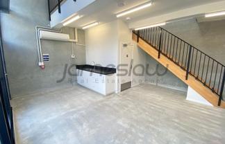 57sqm Unit | Aircon | 2 Carparks | Hard Floor
