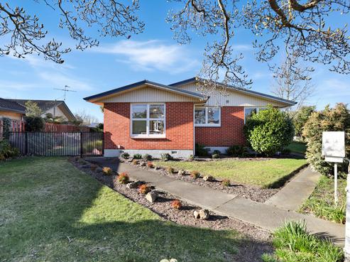 12 Hanrahan Street, Allenton